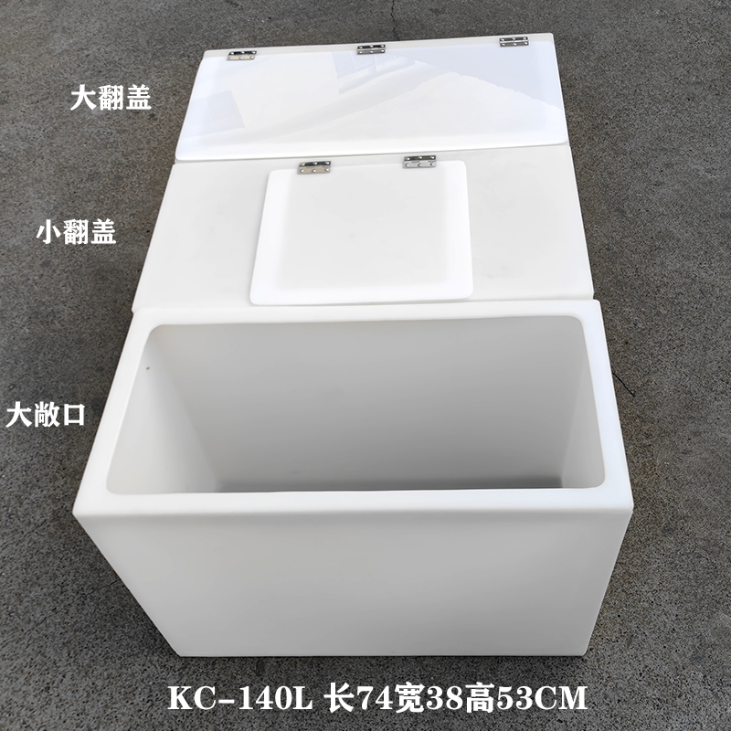 湖北翻盖储水箱厂家定制