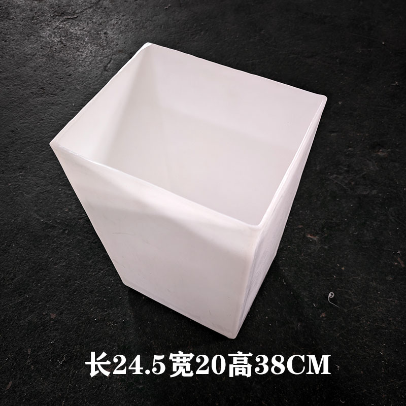 湖北定制方形敞口水箱